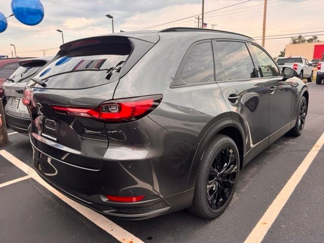 2026 Mazda Mazda CX-90 3.3 Turbo Premium