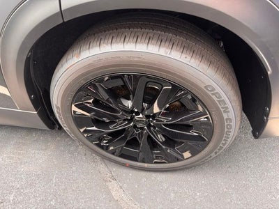 2026 Mazda Mazda CX-90 3.3 Turbo Premium