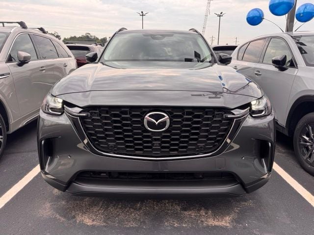 2026 Mazda Mazda CX-90 3.3 Turbo Premium