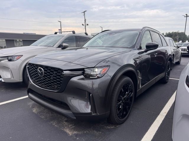 2026 Mazda Mazda CX-90 3.3 Turbo Premium