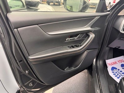 2026 Mazda Mazda CX-90 3.3 Turbo Premium