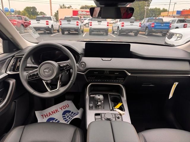2026 Mazda Mazda CX-90 3.3 Turbo Premium