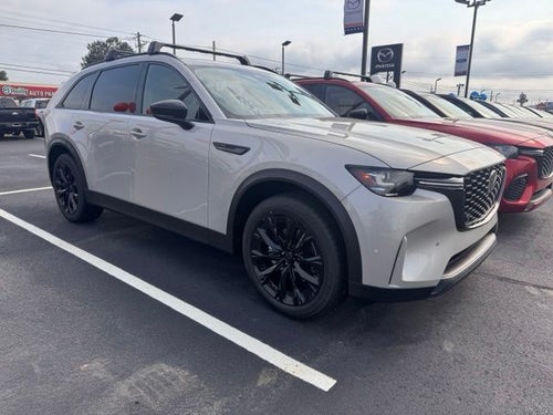 2026 Mazda Mazda CX-90 3.3 Turbo Premium