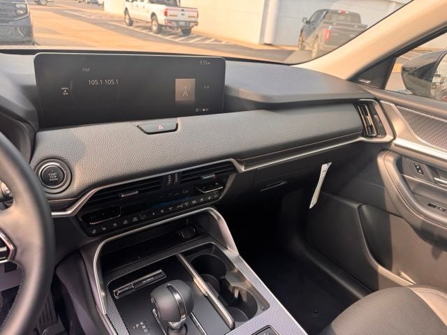 2026 Mazda Mazda CX-90 3.3 Turbo Premium