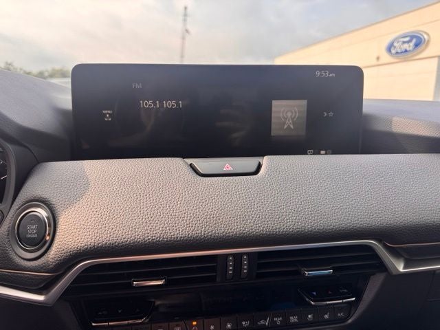 2026 Mazda Mazda CX-90 3.3 Turbo Premium