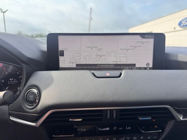 2026 Mazda Mazda CX-90 3.3 Turbo Premium