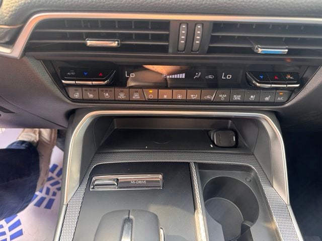 2026 Mazda Mazda CX-90 3.3 Turbo Premium