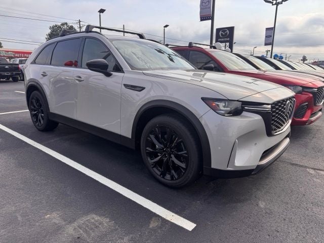 2026 Mazda Mazda CX-90 3.3 Turbo Premium