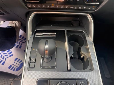 2026 Mazda Mazda CX-90 3.3 Turbo Premium
