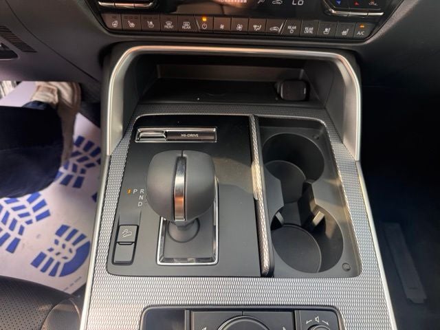 2026 Mazda Mazda CX-90 3.3 Turbo Premium