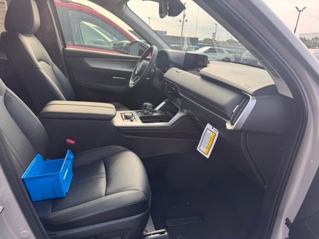 2026 Mazda Mazda CX-90 3.3 Turbo Premium