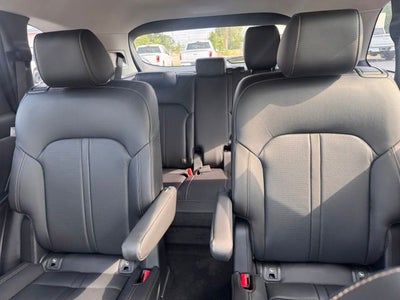 2026 Mazda Mazda CX-90 3.3 Turbo Premium