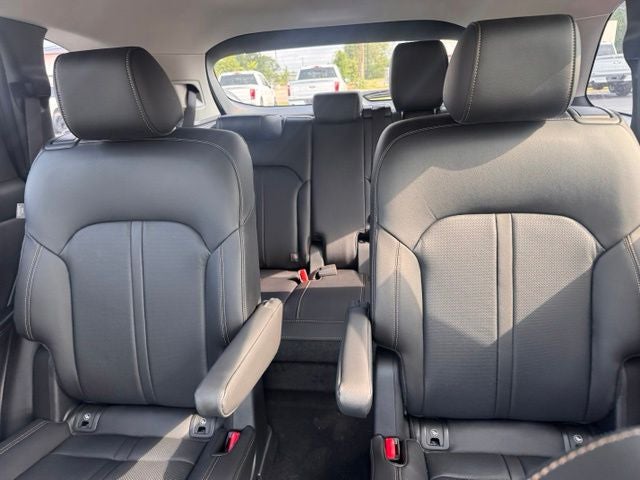 2026 Mazda Mazda CX-90 3.3 Turbo Premium