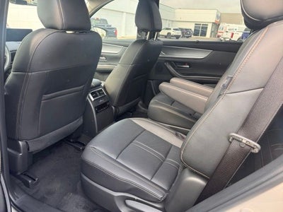 2026 Mazda Mazda CX-90 3.3 Turbo Premium
