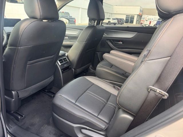 2026 Mazda Mazda CX-90 3.3 Turbo Premium
