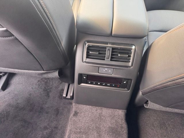 2026 Mazda Mazda CX-90 3.3 Turbo Premium