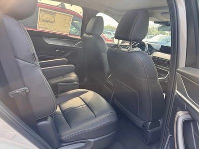 2026 Mazda Mazda CX-90 3.3 Turbo Premium