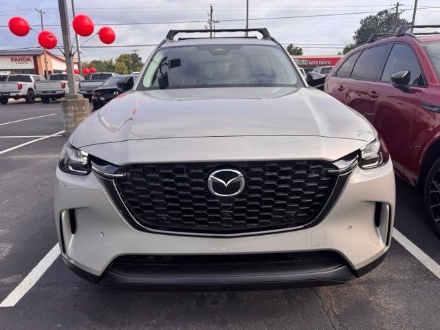 2026 Mazda Mazda CX-90 3.3 Turbo Premium