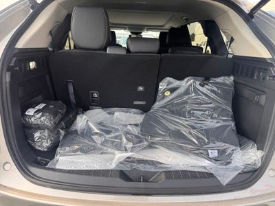2026 Mazda Mazda CX-90 3.3 Turbo Premium