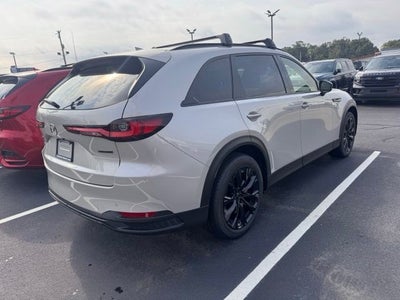 2026 Mazda Mazda CX-90 3.3 Turbo Premium