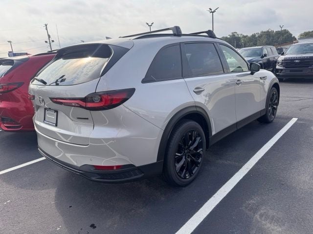 2026 Mazda Mazda CX-90 3.3 Turbo Premium