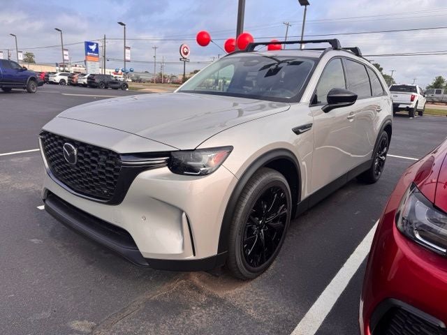 2026 Mazda Mazda CX-90 3.3 Turbo Premium