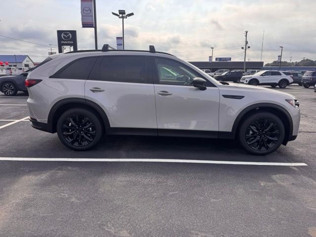 2026 Mazda Mazda CX-90 3.3 Turbo Premium