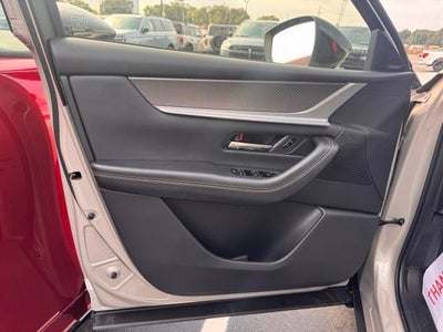 2026 Mazda Mazda CX-90 3.3 Turbo Premium