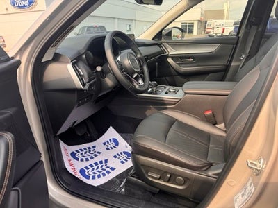 2026 Mazda Mazda CX-90 3.3 Turbo Premium