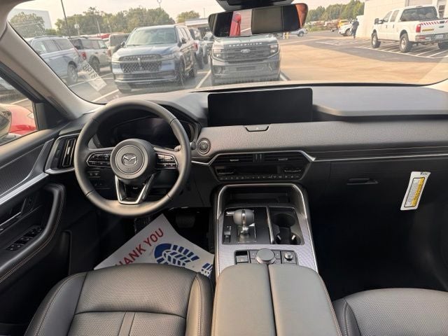 2026 Mazda Mazda CX-90 3.3 Turbo Premium