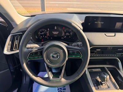 2026 Mazda Mazda CX-90 3.3 Turbo Premium