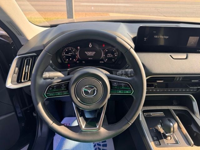 2026 Mazda Mazda CX-90 3.3 Turbo Premium