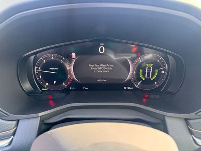 2026 Mazda Mazda CX-90 3.3 Turbo Premium