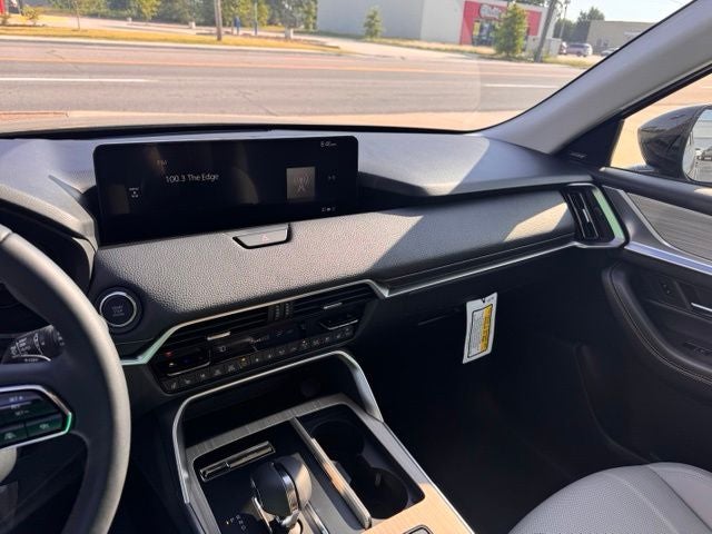 2026 Mazda Mazda CX-90 3.3 Turbo Premium