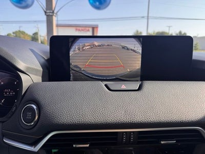 2026 Mazda Mazda CX-90 3.3 Turbo Premium