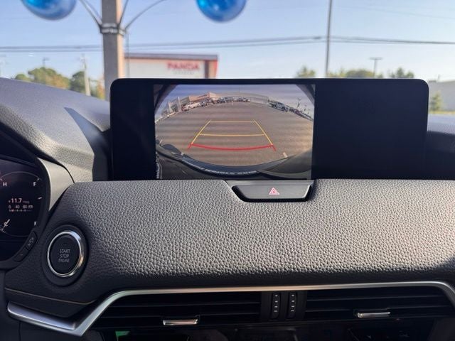 2026 Mazda Mazda CX-90 3.3 Turbo Premium