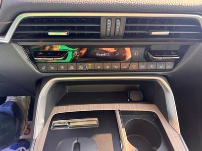 2026 Mazda Mazda CX-90 3.3 Turbo Premium