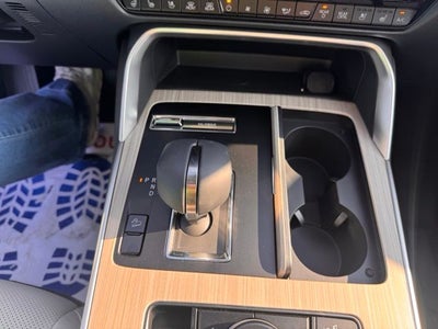 2026 Mazda Mazda CX-90 3.3 Turbo Premium