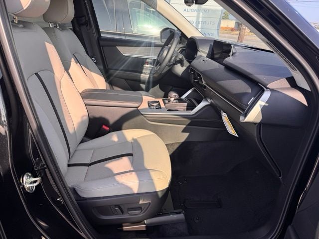 2026 Mazda Mazda CX-90 3.3 Turbo Premium