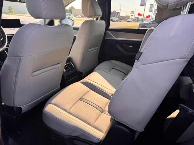 2026 Mazda Mazda CX-90 3.3 Turbo Premium