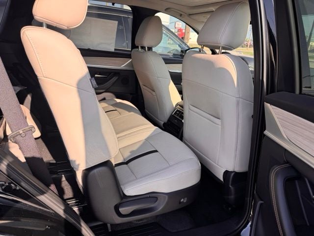 2026 Mazda Mazda CX-90 3.3 Turbo Premium
