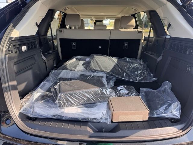 2026 Mazda Mazda CX-90 3.3 Turbo Premium