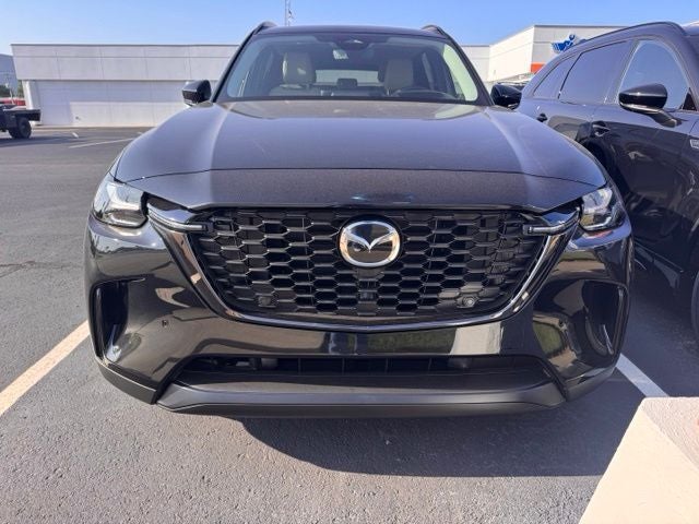 2026 Mazda Mazda CX-90 3.3 Turbo Premium