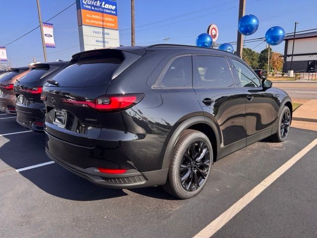 2026 Mazda Mazda CX-90 3.3 Turbo Premium