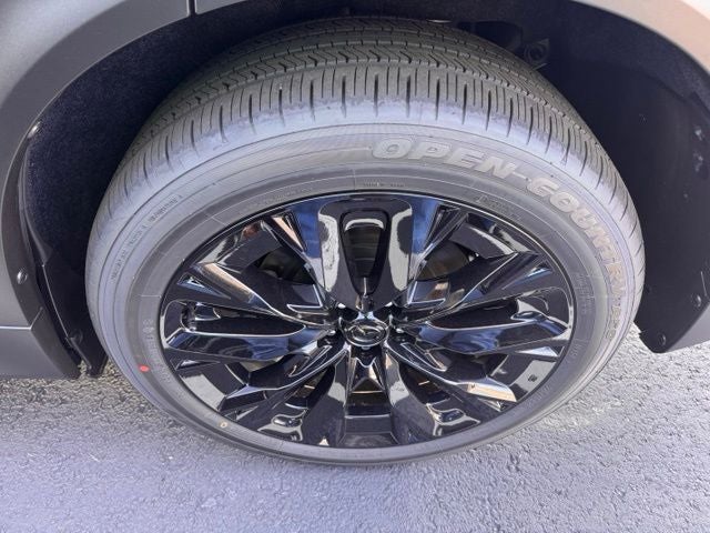 2026 Mazda Mazda CX-90 3.3 Turbo Premium