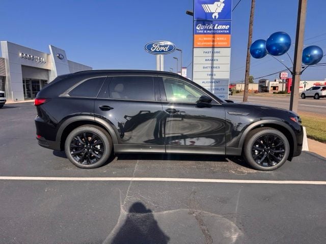 2026 Mazda Mazda CX-90 3.3 Turbo Premium