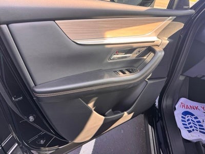 2026 Mazda Mazda CX-90 3.3 Turbo Premium