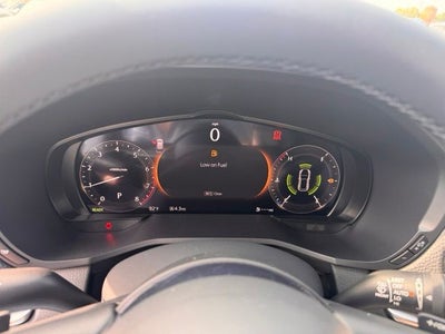 2026 Mazda Mazda CX-90 3.3 Turbo Premium