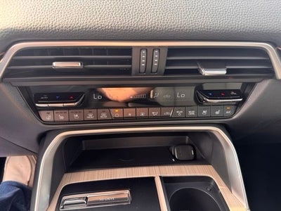 2026 Mazda Mazda CX-90 3.3 Turbo Premium