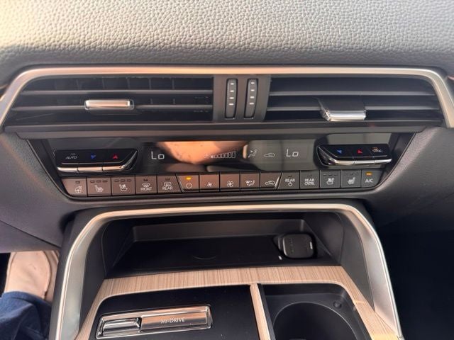 2026 Mazda Mazda CX-90 3.3 Turbo Premium